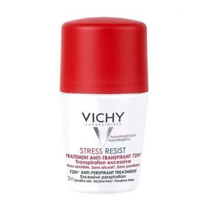 Vichy ''Stress Resist Anti-Perspirant 72H'' 50 ml