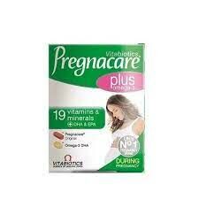 Pregnacare Plus 28 Tablet
