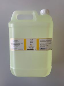 Kolonya  Black Poınt 5 Lt