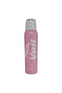 Voit Pink Kadın Deodorant 150 ml