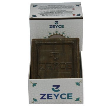 Zeyce Türk Kahveli Sabun 150g