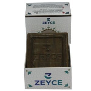 Zeyce Türk Kahveli Sabun 150g