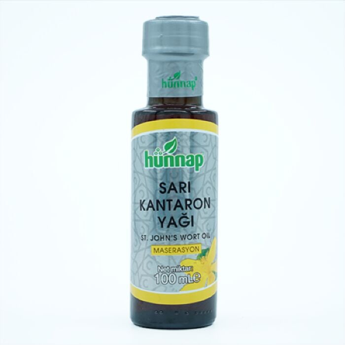 HUNNAP SARI KANTARON YAGI 100 ML