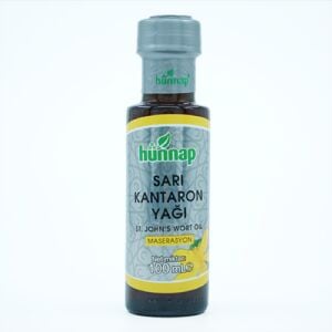 HUNNAP SARI KANTARON YAGI 100 ML