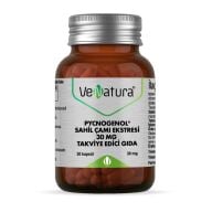 VENATURA PYCNOGENOL SAHIL CAM EKSTRESI 30 KAP