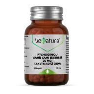 VENATURA PYCNOGENOL SAHIL CAM EKSTRESI 30 KAP