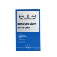 ELILE DANDUROVIUM SAMPUAN 300 ML