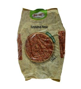 Bağdat Baharat Havuç Kurusu 1000 gr