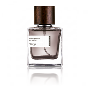 Taiga (Tayga) Eau De Parfum - L'İnspiration De Sibérie