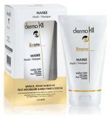 Dermokil Xtreme Nemlendirici Krem Yağlı Cilt 75 ml