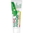 Eurofresh Aloe Vera Gel Toothpaste 112 gr