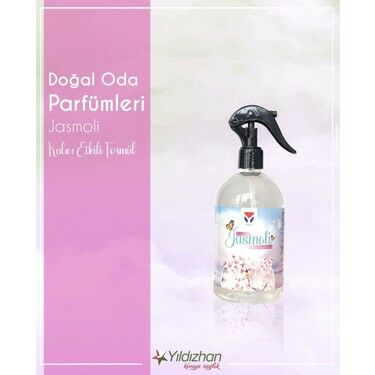 Ferzin Oda Spreyi Jasmoli 500 ml