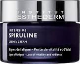 Institut Esthederm Intensive Spiruline Cream 50 ml