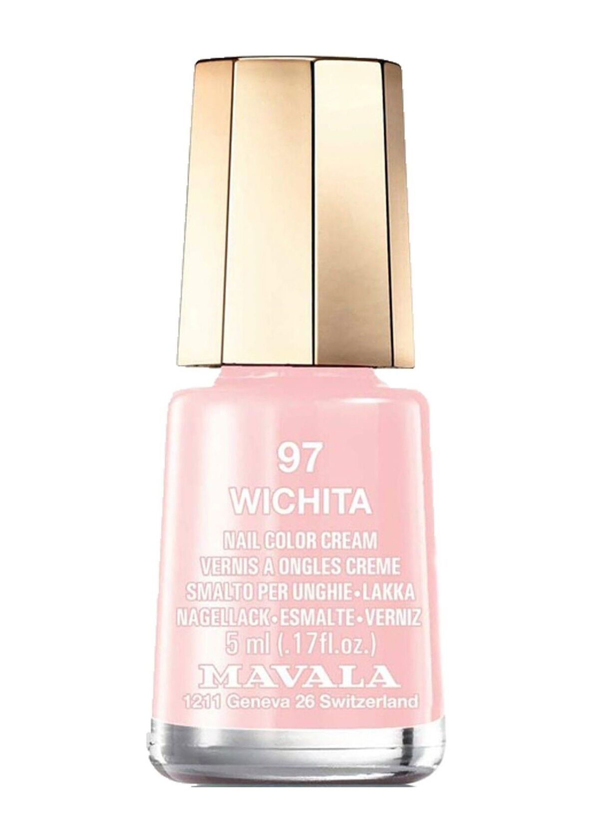 Mavala Oje Wichita No: 97