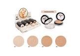 New Line Milano Professional Make Up Highlighter Set