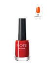 Note Nail Enamel Oje No: 28