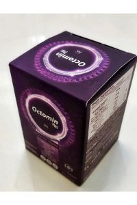 Octomin Vitamin C Sambucus Nigra 30 Kapsül