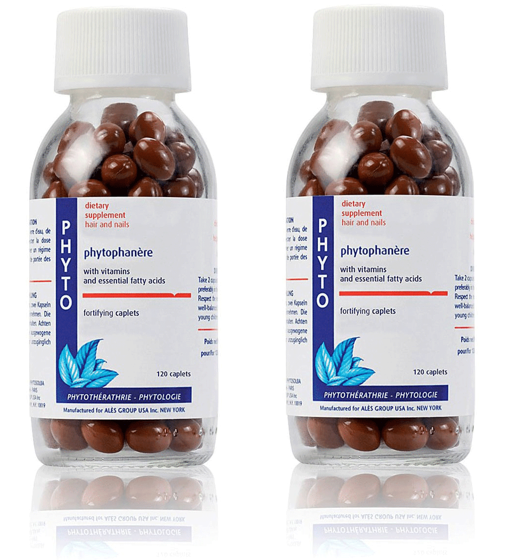 Phyto Phytophanere 240 Kapsül - 2 Al 1 Öde