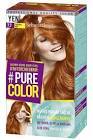 Pure Color Saç Boyası 7-7 Tarçınlı Kek