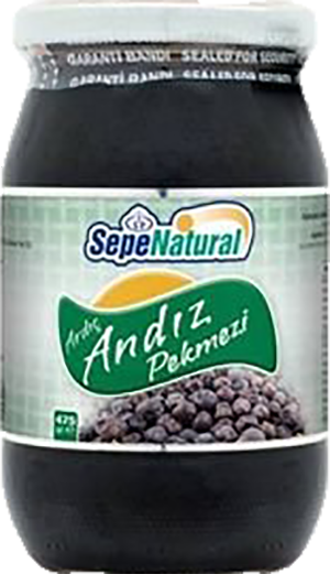 Andız (Ardıç) Pekmezi 475 gr