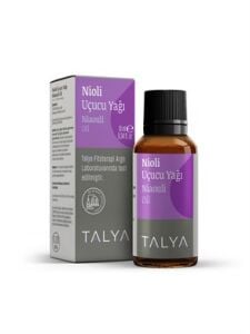 NIOLI UCUCU YAGI 10 ML TALYA