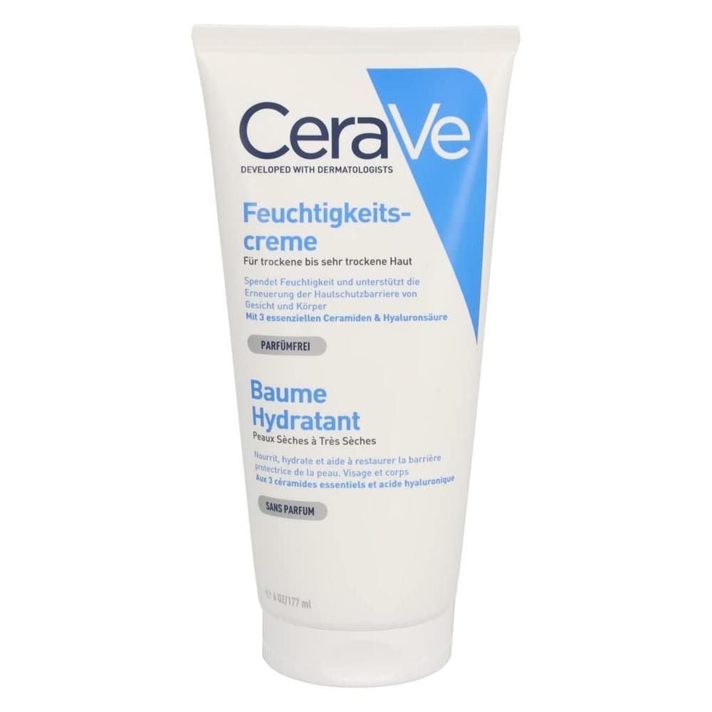 Cerave Sa Smoothing Cream 177 ml