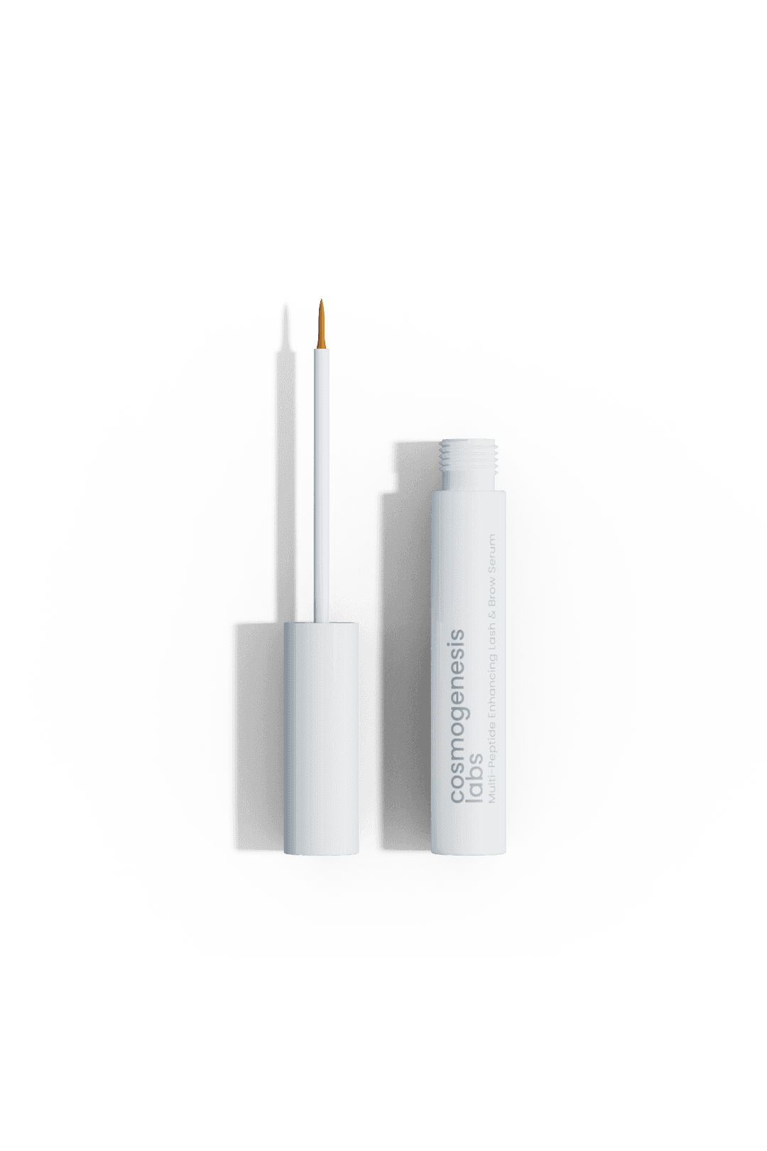 Cosmogenesis Labs Multi Peptide Enhancing Lash Brow Serum 3 ml