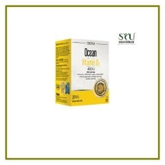 Ocean D Vitamini 400 İu Sprey