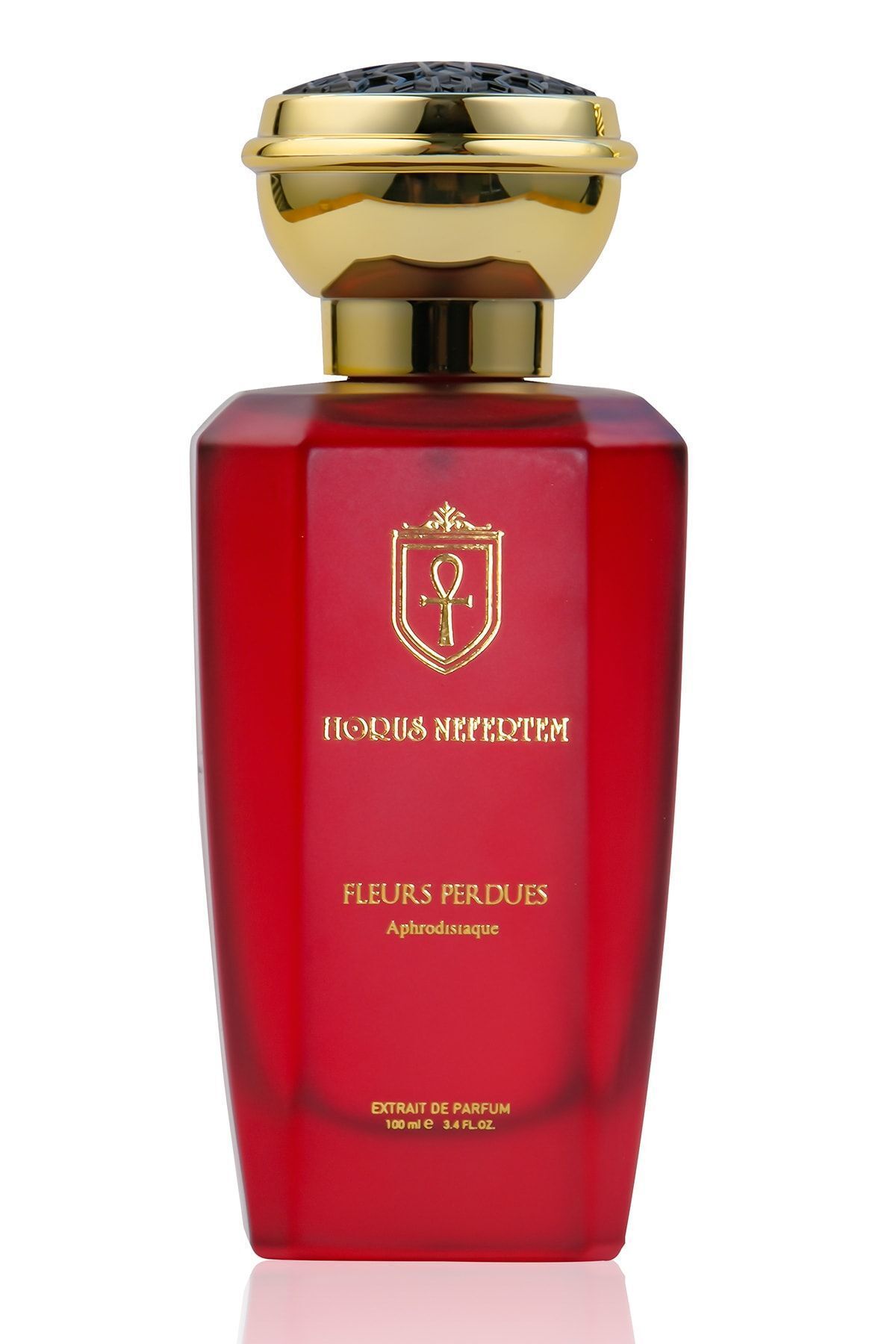 Horus Nefertem Fleurs Perdues Kadın Parfüm EDP 100 ml