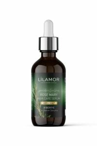 Lilamor Biberiye Saç Bakım Serumu 50 ml