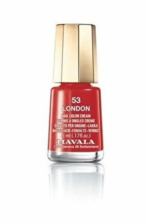 Mavala Oje London No: 53
