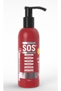 Mayfair S.O.S Güneş Yanıklarına Karşı Etkili Ultra Yoğun Nemlendirici Krem 200 ml