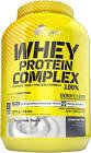 Olimp Whey Protein Complex Çilek 2200 gr