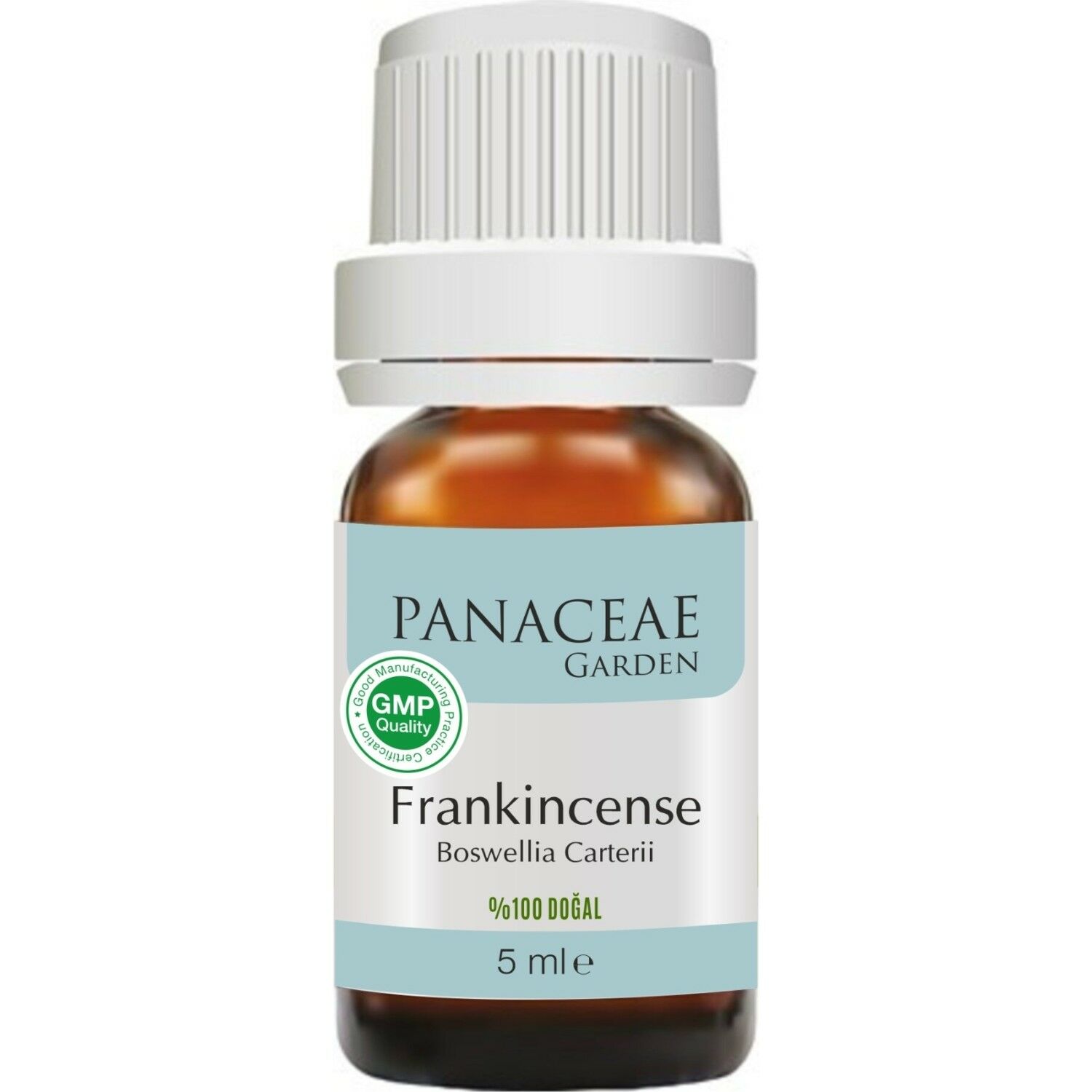Panaceae Garden Aromaterapi Difüzörü 550 ml + Kekik Yağ 10 ml