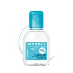 Bioderma Abcderm H2O 100ml
