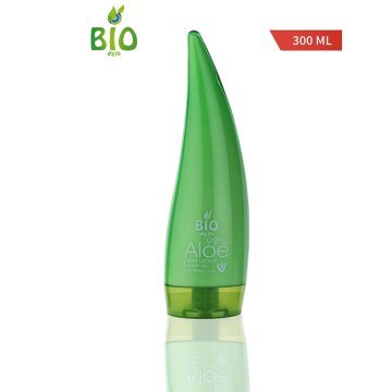 Bio Asia Aloe Vera Vücut Losyonu 300ml