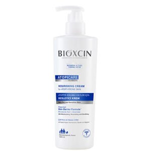 Bıoxcın Atocare Krem 500Ml