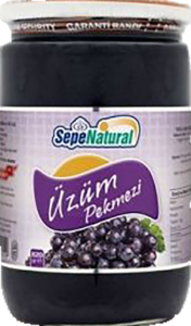 Üzüm Pekmezi 820 gr