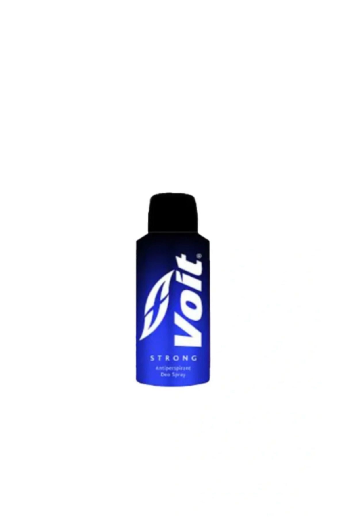 Voit Strong Sprey Deodorant Erkek 150 ml