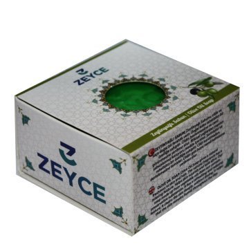 Zeyce Zeytinyağlı Sabun 150g