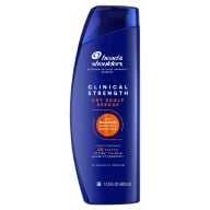 H&S KURU SAC DERI 400ML SAMPUAN