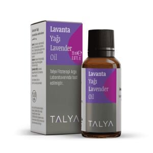 LAVANTA YAGI 20 ML TALYA