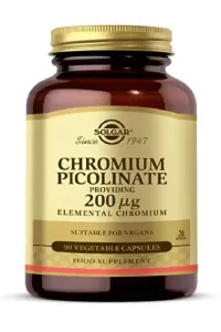 Conalt Chromium Picolinate 90 Kapsül