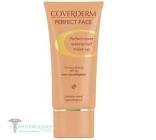 Coverderm Perfect Face Waterproof Make Up No: 3