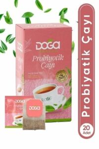 Doğa Deposu Probiyotik Çay 20'li