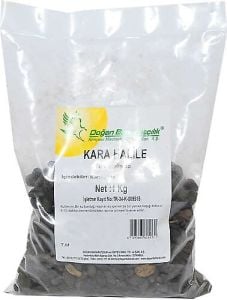 Doğan Doğal Kara Halile 1000 gr
