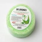 Dr. Bronos Zeytinyağlı Özlü Doğal Süngerli Sabun