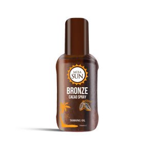Mişa Sun Cacao Spray 200 ml