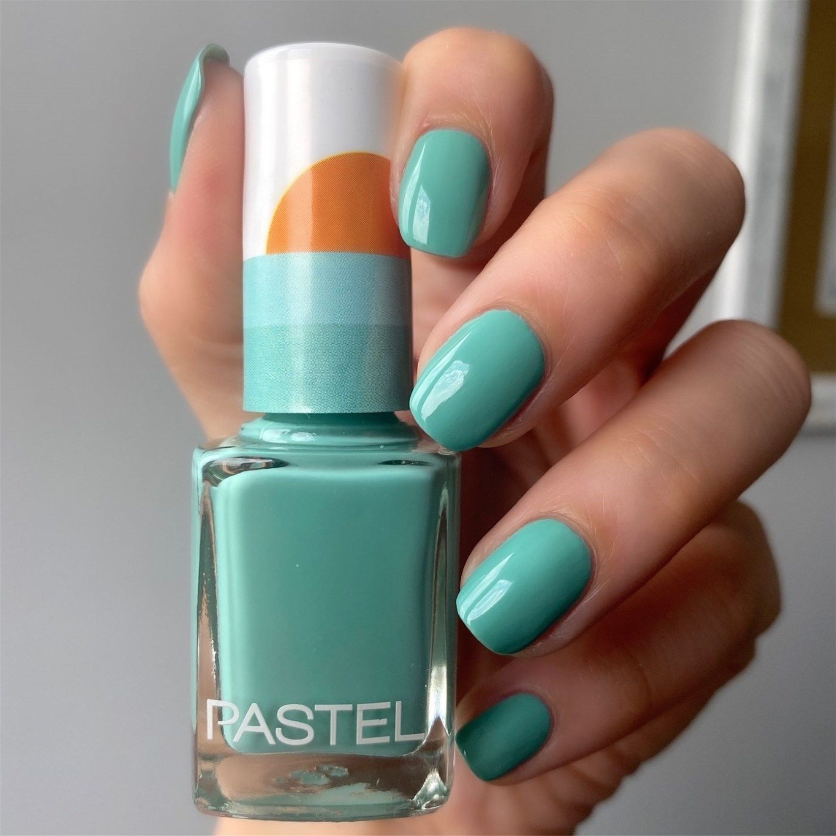 Pastel Oje 349