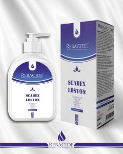 Rebacide Scabex Losyon 200 ml